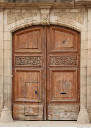 Photo Textures of Doors